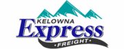 Kelowna Express